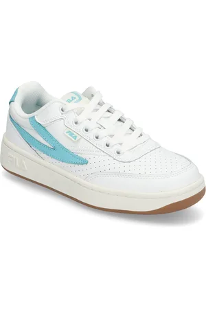 Fila Sevaro Wmn White