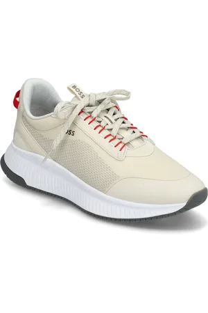 HUGO BOSS Ttnm Evo_Runn_Rsth Beige