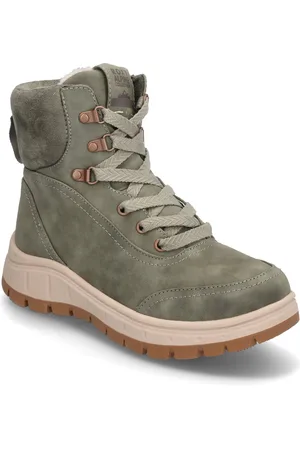 Roxy Karmel Khaki