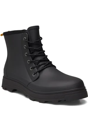 Tretorn Milo Black
