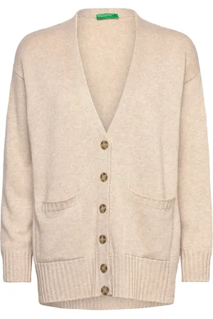 Benetton L/S Cardigan