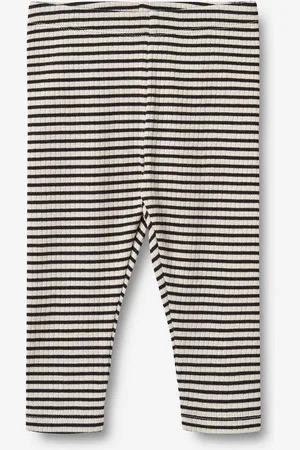 WHEAT Leggings Jules Black