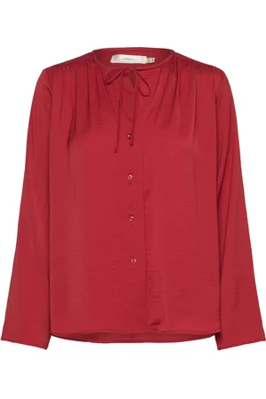 INWEAR Matoiw Shirt Red