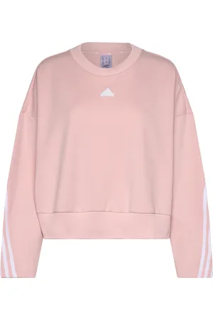 adidas W Fi 3S Swt Pink