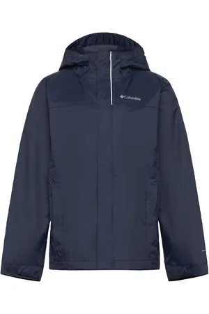 Columbia Watertight Ii Jacket Navy