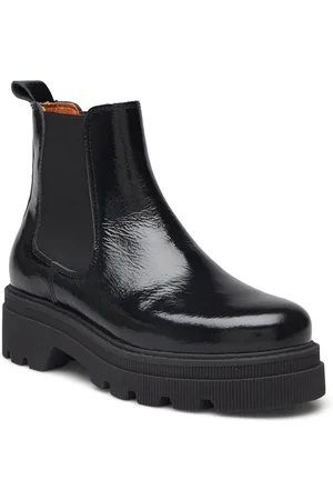 Shoe The Bear Stb-Sanna Chelsea Patent