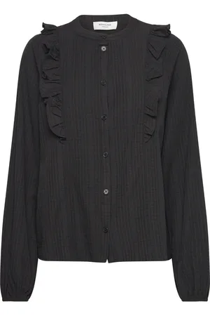 Rosemunde Rwchantel Ls Shirt