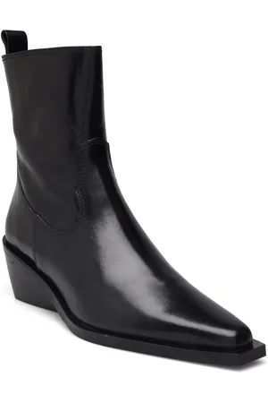 Billi Bi Boots Black