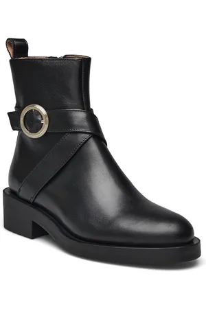 HUGO BOSS Iryna_Bootie_C