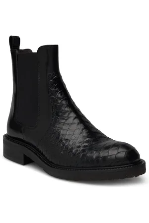 Billi Bi Boots Black