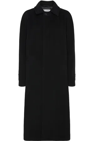 Filippa K Wool Carcoat