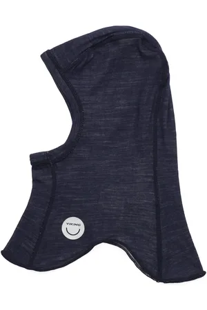 Viking Soft Merino Wool Balaclava