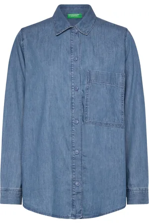 Benetton Shirt