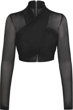 Bardot Aliyah Top