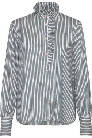 Bash Heka Shirt Blue