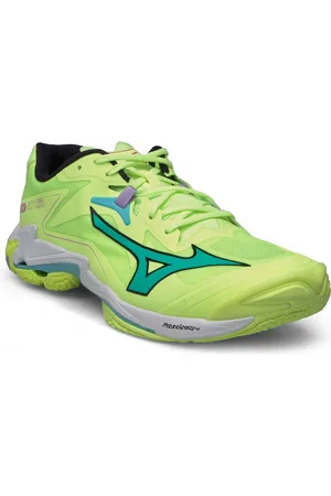Mizuno Wave Lightning Z8 Green