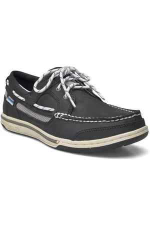 SEBAGO Triton Legacy Black