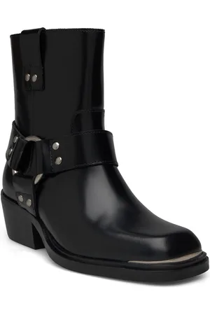 Billi Bi Boots Black