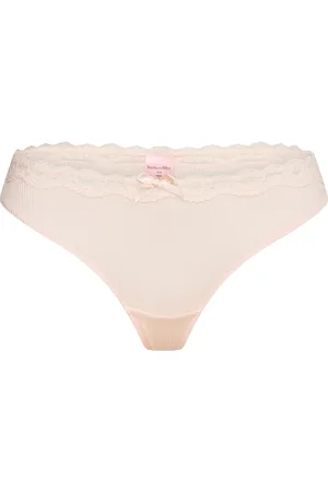 Hunkemöller Lola String R Pink
