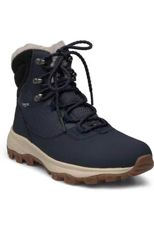 Jack Wolfskin Everquest Texapore High W Navy