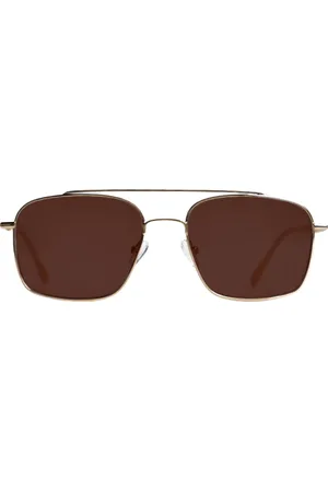 Corlin Eyewear Nicki Brown