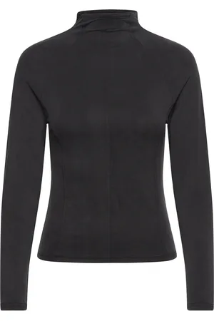 Hope Trim Ls Black
