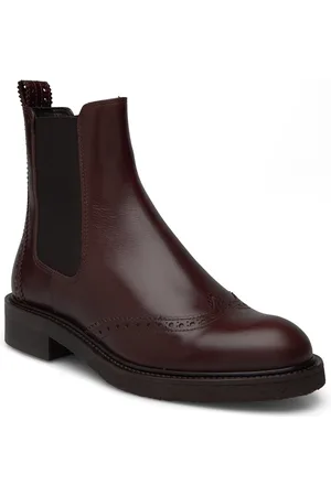 Billi Bi Boots Brown