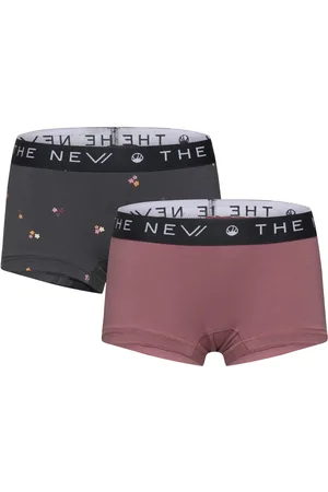The New Hipsters 2-Pack Patterned