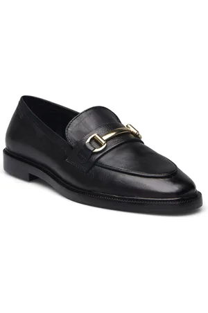 Bianco Bialeni Snaffle Loafer Smooth Leather