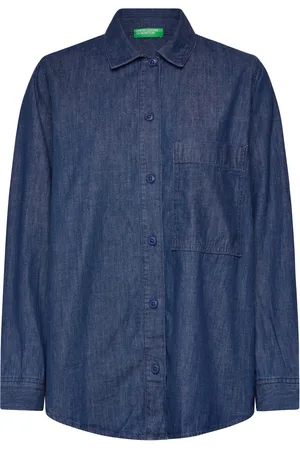 Benetton Shirt