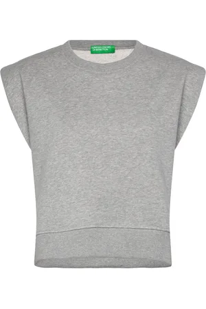 Benetton Sleeveless Sweater