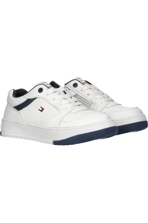 Tommy Hilfiger Unisex Trainers