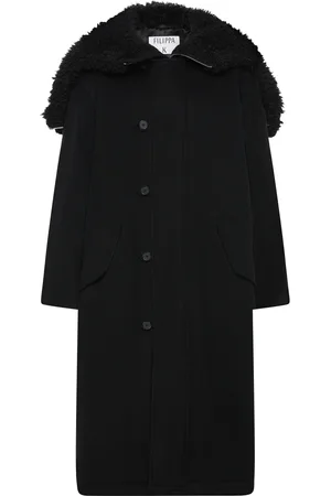 Filippa K Wool Parka