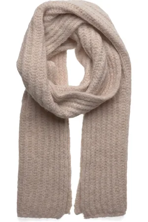 Samsøe Samsøe Layla Scarf 15083 Beige