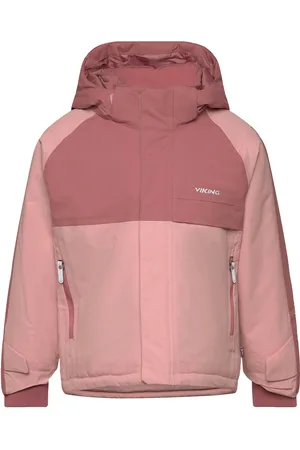 Viking Play Winter Jacket Thermal