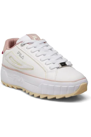 Fila Sintra Wmn White
