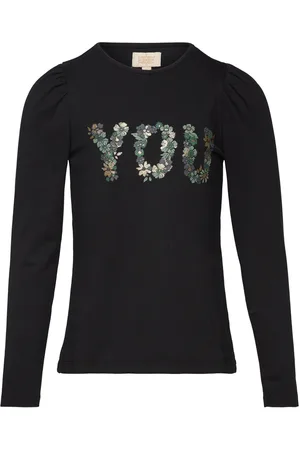 Creamie T-Shirt Ls