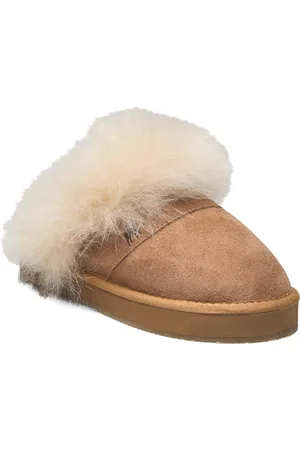 Shepherd Eve Skor Brown