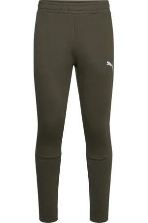 PUMA Evostripe Pants Dk Khaki