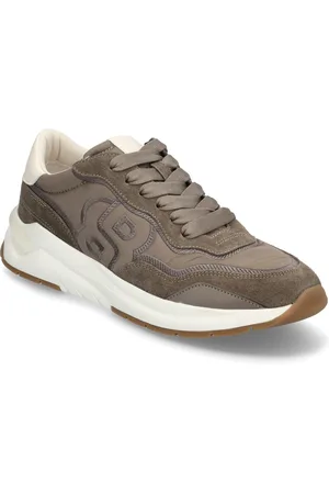 HUGO BOSS Skylar_Runn_Flsdnybb Beige
