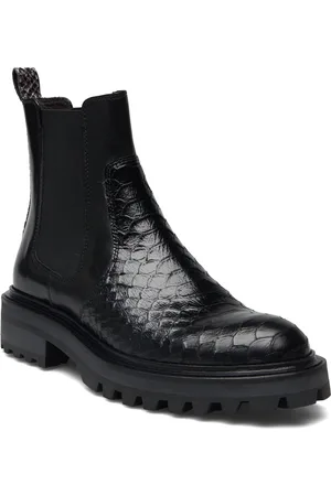 Billi Bi Boots Black