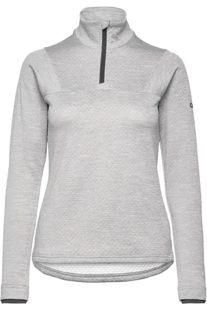 Craft Gain Thermal Midlayer W Grey