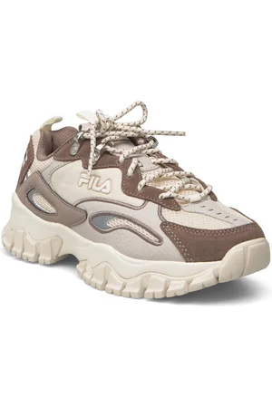 Fila Ray Tracer Tr2 Wmn Beige
