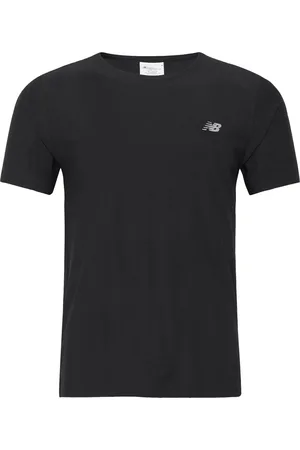 New Balance Jacquard T-Shirt