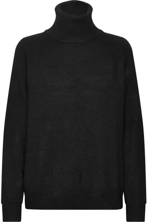 Saint Tropez Garbiesz Rollneck Pullover
