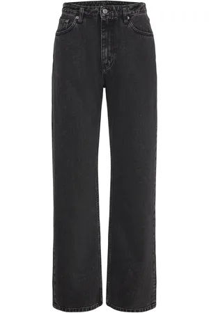 Hope Easy Jeans Black