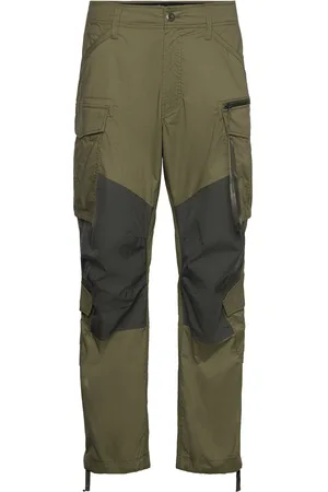 G-Star Rovic Zip 3D Loose Green