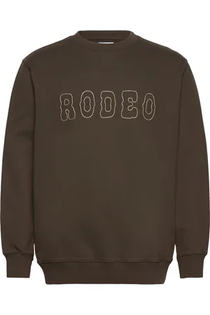 Nikben Nb Rodeo Crew Brown