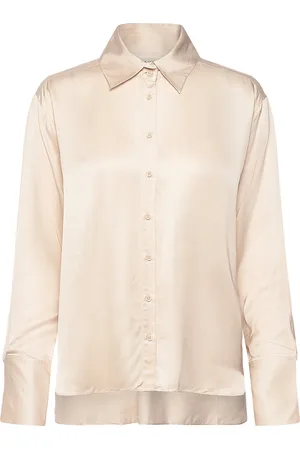 INWEAR Paulineiw Shirt Beige