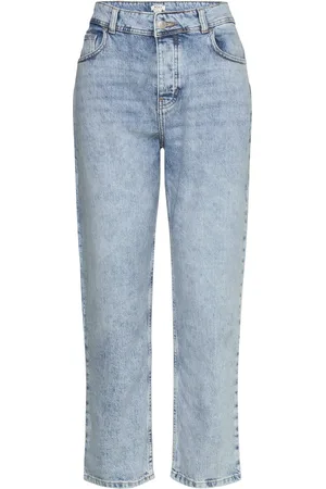 Roxy Patti Straight Mid Blue